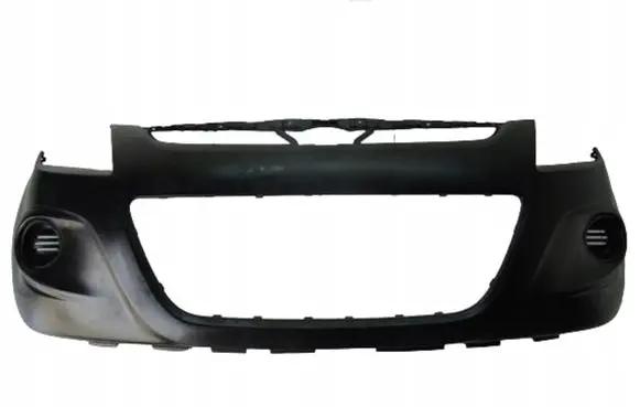 Hyundai i20 (PB PBT) Front bumper 9999999999995s1