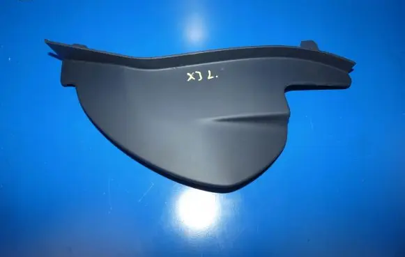 Jaguar XJ X351 Dashboard side end trim