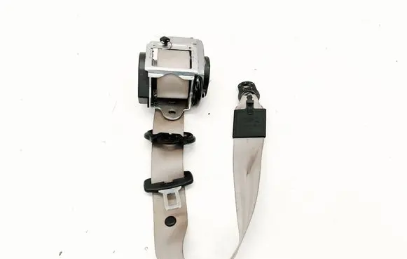 Audi Q7 4L Rear seatbelt 4L0857805H