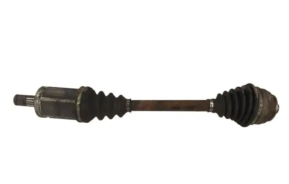 BMW 5 F10 F11 Front driveshaft 