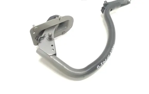 BMW 7 F01 F02 F03 F04 Tailgate/trunk/boot hinge 7185253
