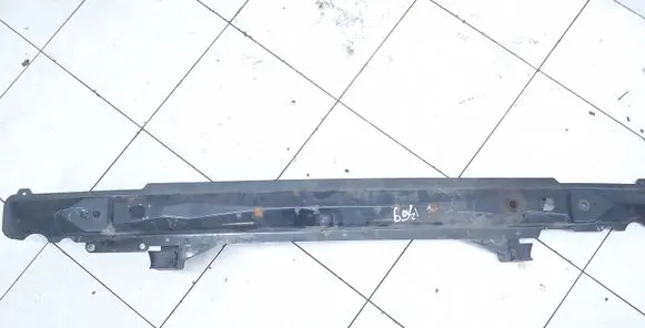 Citroen C5 Front bumper cross member 49379480D