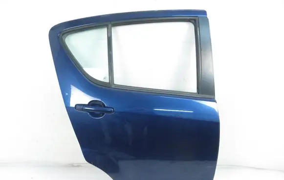 Opel Agila B Rear door