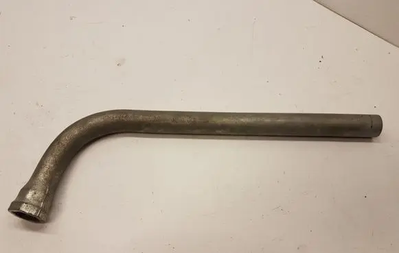 Audi A8 S8 D3 4E Wheel nut wrench 8N0012219