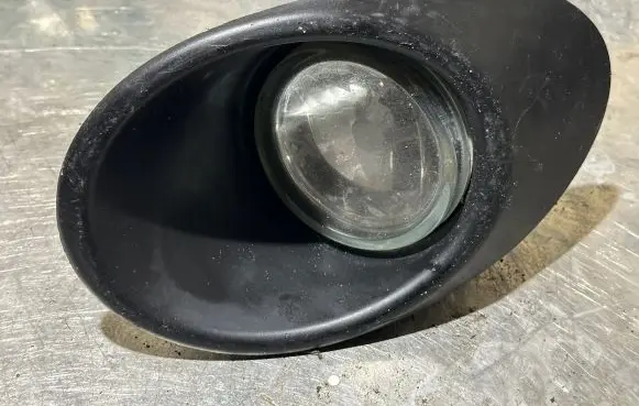 Citroen Berlingo Front fog light 9682967377
