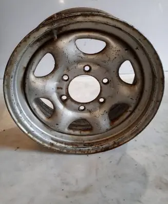 Opel Frontera B R16 steel rim 2160108 416000502