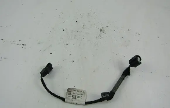 Chevrolet Meriva Electric car charging cable J9D314E196AC