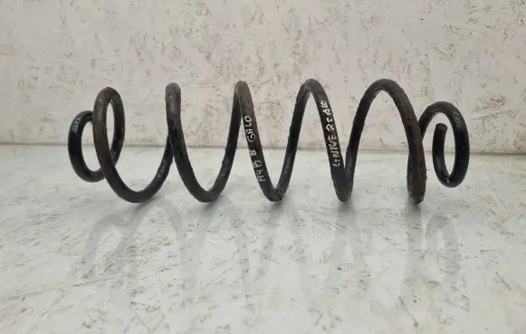 Audi A4 S4 B8 8K Rear coil spring