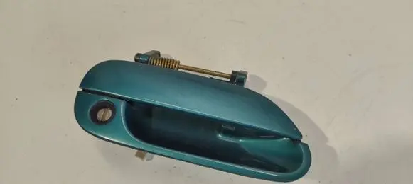 Mazda MX-3 Front door exterior handle