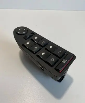 BMW 5 E39 Electric window control switch 8368966