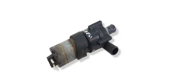 Mercedes-Benz C W203 Electric auxiliary coolant/water pump 2038350064