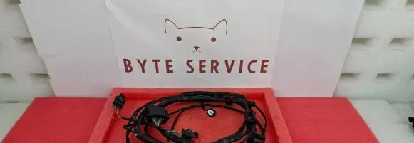 BMW X4 G02 Parking sensor (PDC) wiring loom 8809733