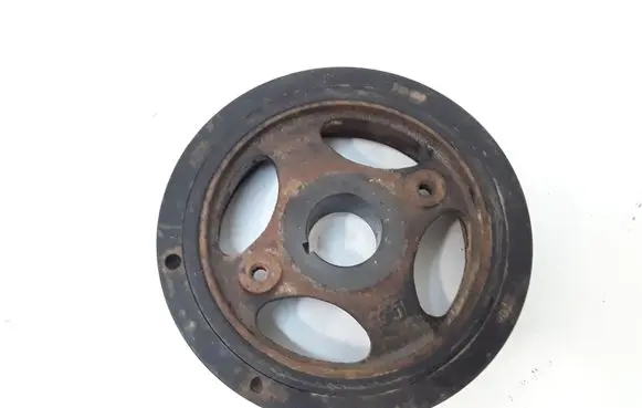Toyota Avensis T250 Crankshaft pulley