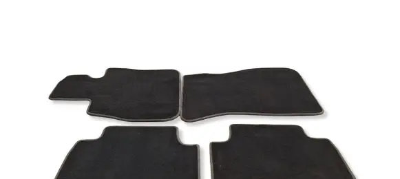 BMW 2 F44 Car floor mat set 9471192 4102250 40361321
