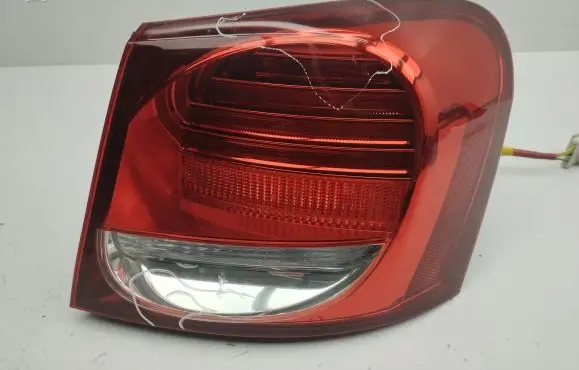 Lexus GS 300 350 430 450H Rear/tail lights