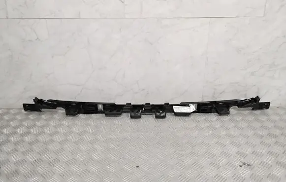 Mercedes-Benz E W214 Rear bumper support beam A2148804603