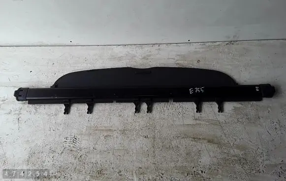 Honda CR-V Parcel shelf