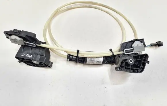 Mercedes-Benz E W211 Other interior part A2118205442