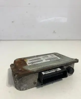 Renault Espace - Grand espace IV Gearbox control unit/module 8200306333 05040246 YZFB014743