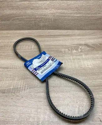Hyundai Galloper Timing belt 2521542022