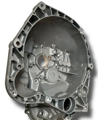 Fiat Marea Manual 5 speed gearbox 46528712