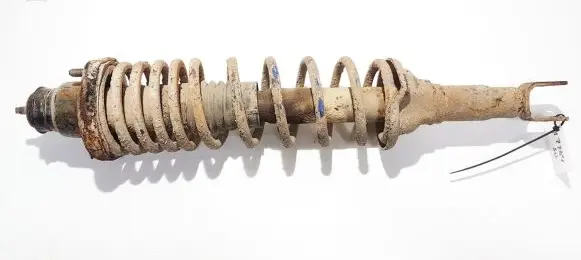 Honda Accord Rear shock absorber/damper