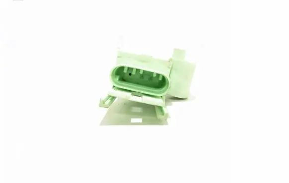 Mini One - Cooper Coupe R56 Airbag deployment crash/impact sensor 65776978822