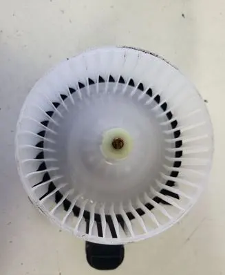 Toyota Yaris Cross Heater fan/blower CZ1163606064