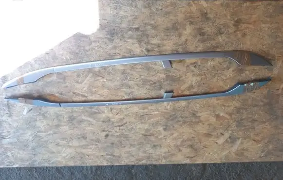 Peugeot 4007 Roof bar rail