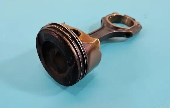 Mercedes-Benz CLS C218 X218 Piston 278922 IMPRK1473575