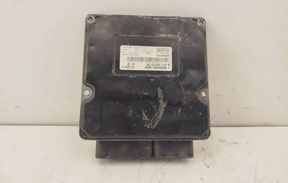 Mercedes-Benz C W203 Other control units/modules A2711532779 FD02W17 5WK90434