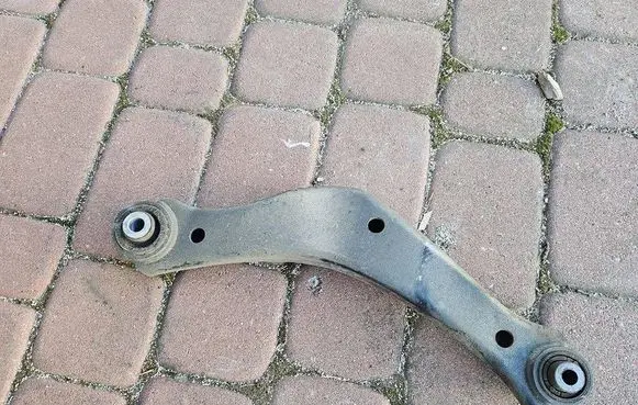 Opel Insignia A Rear upper control arm/wishbone 22940357-