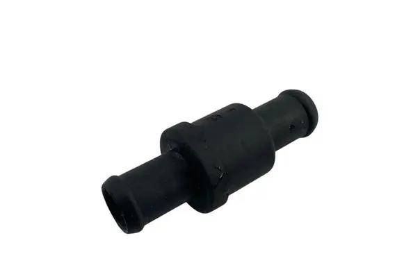 Audi Q5 SQ5 Engine coolant pipe/hose 1J0122351