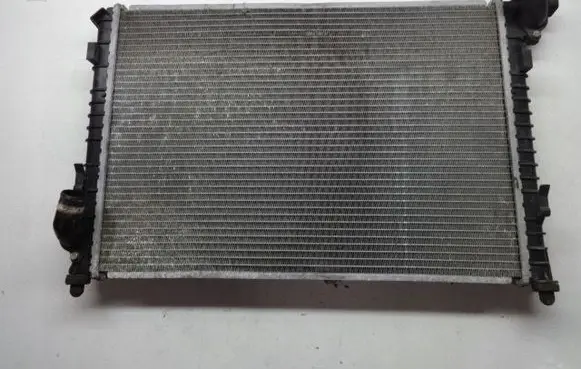 Mini One - Cooper R50 - 53 Coolant radiator
