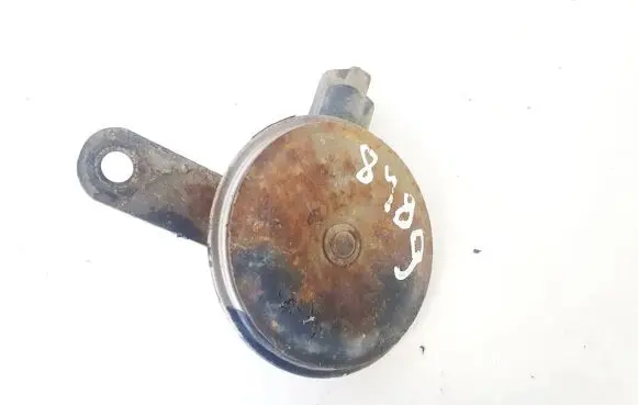 Honda Civic Horn signal