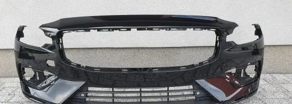 Volvo S60 Front bumper 31690589 31663579