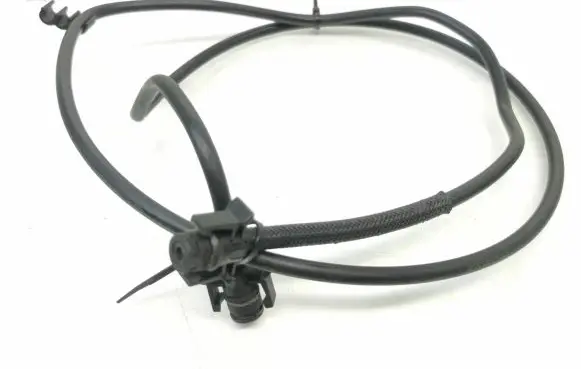 Ford S-MAX Engine coolant pipe/hose 6g918c012dc