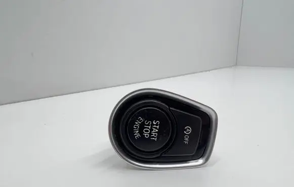 BMW 1 F20 F21 Engine start stop button switch 9250734 3393320102