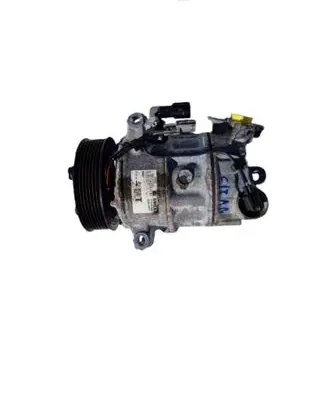 Mercedes-Benz Citan II Air conditioning (A/C) compressor (pump) 001833022B5 926006UB1A