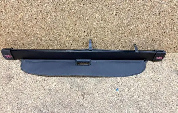 Fiat 500L Parcel shelf load cover 7355974440