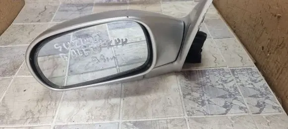 Suzuki Baleno EG Manual wing mirror E6013105 R4600