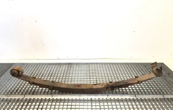 Daewoo Lublin Front leaf spring