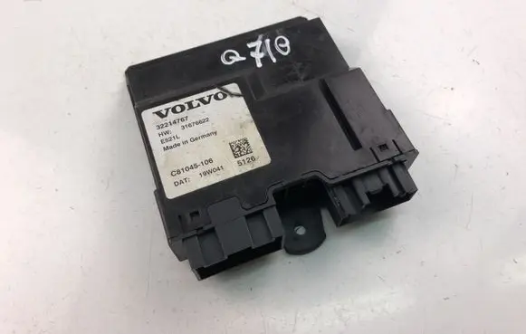 Volvo S90, V90 Other control units/modules 32214767