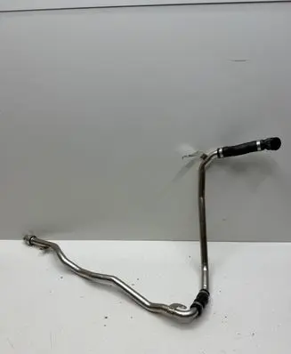 Mercedes-Benz GLC C254 Engine coolant pipe/hose A2542036800