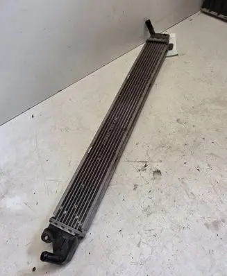 Hyundai Sonata Coolant radiator 1234