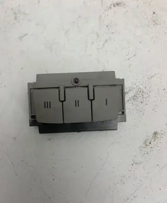 Audi Q7 4L Sunroof switch 4F0959719A