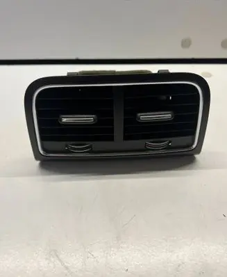 Audi A4 S4 B8 8K Rear air vent grill 8K0819203