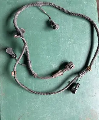 Volkswagen Golf VII Parking sensor (PDC) wiring loom 5Q0919275B