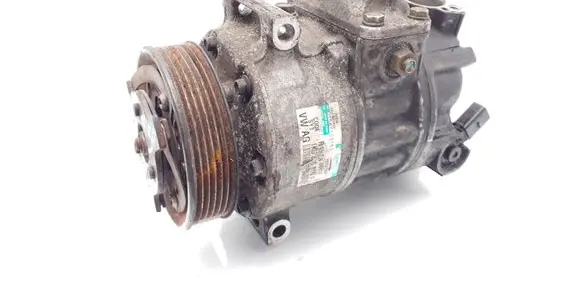 Audi A3 S3 8P Air conditioning (A/C) compressor (pump) 1K0820859F