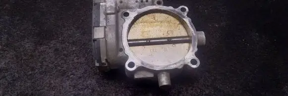 Mercedes-Benz E W212 Throttle valve A2731410325